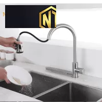 Vòi rút 2 đường xả GF304-R2M tại Long Thọ